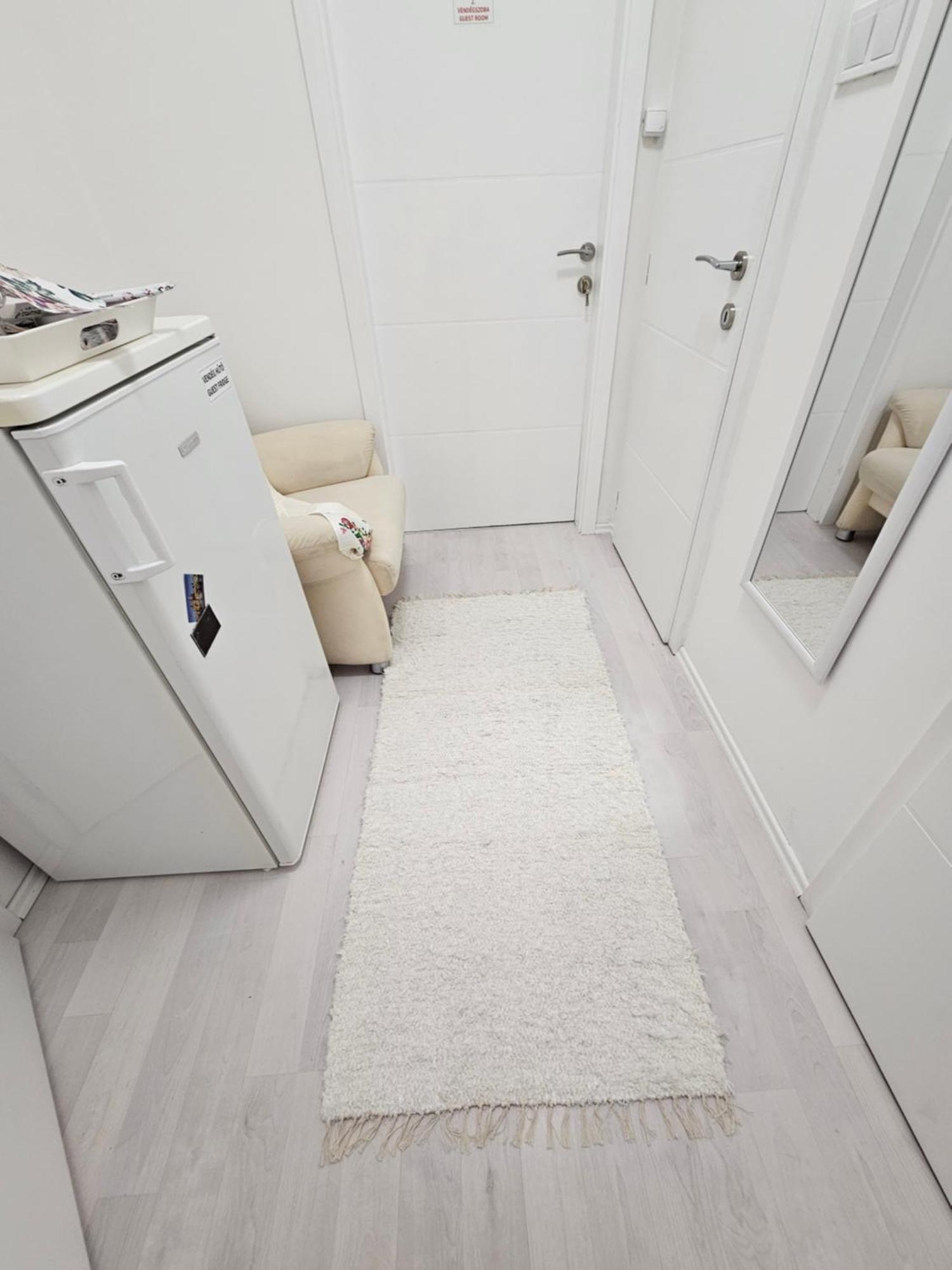 Derkovits Appartman Szombathely Exterior foto